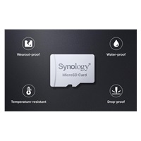 Synology průmyslová microSDXC karta 1 TB