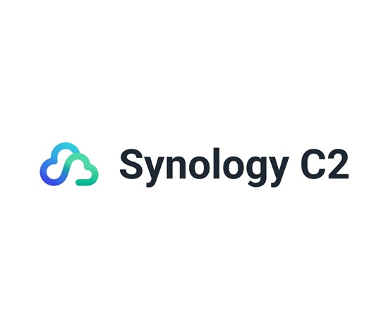 Synology C2 OneStorage licence 1TB, 1 rok