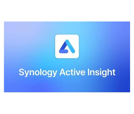 Synology Active Insight licence, 1 rok
