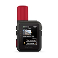 Garmin inReach® Mini 3 Plus - Kompaktní SOS satelitní komunikátor s možností zasílání fotek a hlasových zpráv