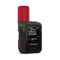 Garmin inReach® Mini 3 Plus - Kompaktní SOS satelitní komunikátor s možností zasílání fotek a hlasových zpráv