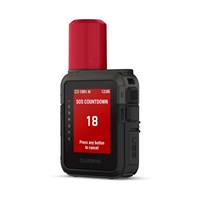 Garmin inReach® Mini 3 Plus - Kompaktní SOS satelitní komunikátor s možností zasílání fotek a hlasových zpráv
