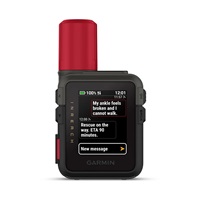Garmin inReach® Mini 3 Plus - Kompaktní SOS satelitní komunikátor s možností zasílání fotek a hlasových zpráv