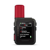 Garmin inReach® Mini 3 Plus - Kompaktní SOS satelitní komunikátor s možností zasílání fotek a hlasových zpráv
