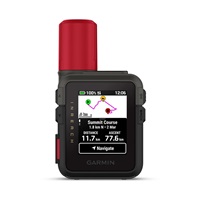Garmin inReach® Mini 3 Plus - Kompaktní SOS satelitní komunikátor s možností zasílání fotek a hlasových zpráv