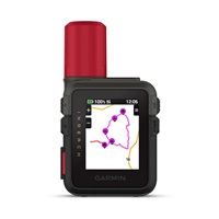 Garmin inReach® Mini 3 Plus - Kompaktní SOS satelitní komunikátor s možností zasílání fotek a hlasových zpráv
