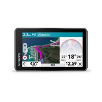 Garmin zumo® XT3 4,7” navigace pro motocykly