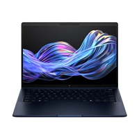 HP NTB EliteBook X G2i U7-356H 50TOPS 14"2.8K 2880x1800 400 120Hz IR, 32GB,1TB, bez adapteru,blue, Win11Pro,3y onst