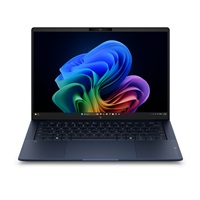 HP NTB EliteBook X G2i U7-356H 50TOPS 14"2.8K 2880x1800 400 120Hz IR, 32GB,1TB, bez adapteru,blue, Win11Pro,3y onst