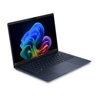 HP NTB EliteBook X G2i U7-356H 50TOPS 14"2.8K 2880x1800 400 120Hz IR, 32GB,1TB, bez adapteru,blue, Win11Pro,3y onst