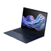 HP NTB EliteBook X G2i U7-356H 50TOPS 14"2.8K 2880x1800 400 120Hz IR, 32GB,1TB, bez adapteru,blue, Win11Pro,3y onst