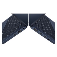 HP NTB EliteBook X G2i U7-356H 50TOPS 14"2.8K 2880x1800 400 120Hz IR, 32GB,1TB, bez adapteru,blue, Win11Pro,3y onst
