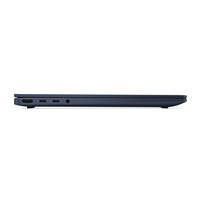 HP NTB EliteBook X G2i U7-356H 50TOPS 14"2.8K 2880x1800 400 120Hz IR, 32GB,1TB, bez adapteru,blue, Win11Pro,3y onst