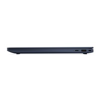 HP NTB EliteBook X G2i U7-356H 50TOPS 14"2.8K 2880x1800 400 120Hz IR, 32GB,1TB, bez adapteru,blue, Win11Pro,3y onst