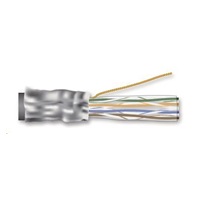 BAZAR - UBNT UISP Cable Pro (TOUGHCable Pro - TC-Pro) [Level 1, FTP kabel, drát, outdoor, CAT5e, 24AWG, 305m] - Poškozen