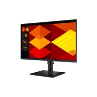 BAZAR - SAMSUNG MT LED LCD Monitor 24" Samsung S4 (S40GD) - 1920x1080, IPS, 5ms, 100Hz - Rozbaleno (Komplet)