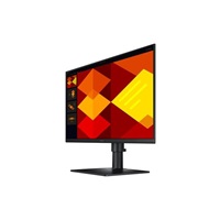 BAZAR - SAMSUNG MT LED LCD Monitor 24" Samsung S4 (S40GD) - 1920x1080, IPS, 5ms, 100Hz - Rozbaleno (Komplet)
