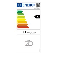 BAZAR - SAMSUNG MT LED LCD Monitor 24" Samsung S4 (S40GD) - 1920x1080, IPS, 5ms, 100Hz - Rozbaleno (Komplet)