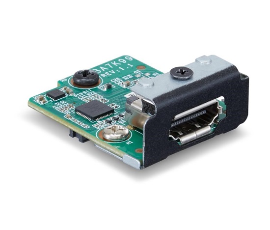 LENOVO ThinkCentre Tiny HDMI2.0 Expansion Card with BTB Connector