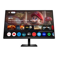 BAZAR - LCD HP OMEN 32x; 80 cm, 31,5", 4k IPS; 144Hz; 400 nits;Google TV, HDMI 2.0,DP 1.4;USB-C - Rozbaleno (Komplet) – náhled 5