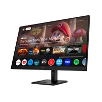 BAZAR - LCD HP OMEN 32x; 80 cm, 31,5", 4k IPS; 144Hz; 400 nits;Google TV,  HDMI 2.0,DP 1.4;USB-C - Rozbaleno (Komplet)