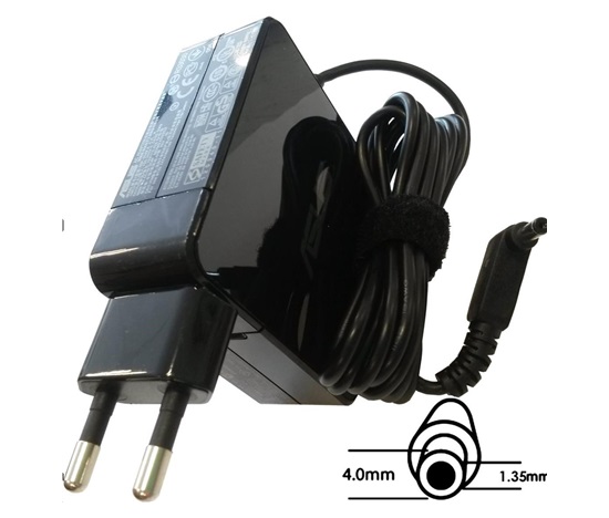 POWER ADAPTER 65W19V (BLK) orig. ASUS