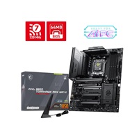MSI MB Sc AM5 MAG B850 TOMAHAWK MAX WIFI II, AMD B850, 4xDDR5, 1xHDMI, WiFi, ATX