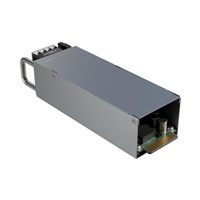 MikroTik MTP60-12V50-RS-DC DC/DC 60W -48V Hot-swap napájecí zdroj