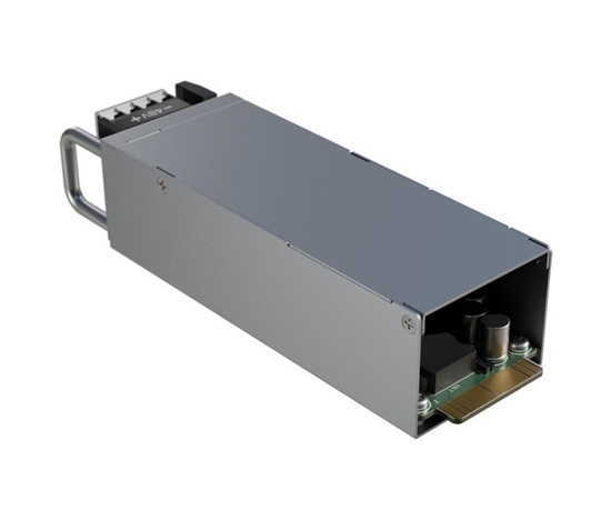 MikroTik MTP60-12V50-RS-DC DC/DC 60W -48V Hot-swap napájecí zdroj