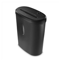 BAZAR - Hama Safe X120, skartovačka, křížový řez, 12 listů, bezpečnostní úroveň P4 T4 E3 - Poškozený obal (Komplet)