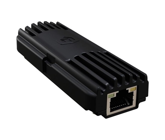 MikroTik GPOE-CON-mini 48/24V PoE konvertor