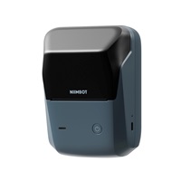 Niimbot Tiskárna štítků B1 PRO, modrá + role štítků 230 ks