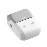 Niimbot Tiskárna štítků B1 PRO, šedá + role štítků 230 ks