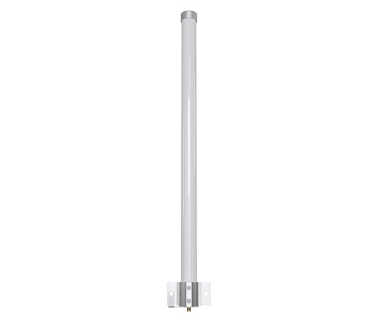 MikroTik 868_Omni_antenna - LoRa všesměrová anténa s kitem, 6.5dBi, 824-960MHz