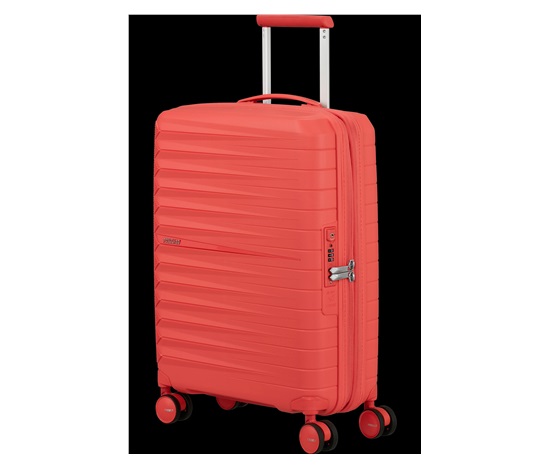 American Tourister FastForward SPINNER 55/20 Coral