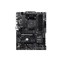 MSI MB Sc AM4 B550 GAMING WIFI6E, AMD B550, 4xDDR4, WiFi, 1xDP, 1xHDMI