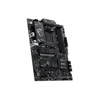 MSI MB Sc AM4 B550 GAMING WIFI6E, AMD B550, 4xDDR4, WiFi, 1xDP, 1xHDMI