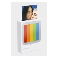 BAZAR - Polaroid Hi-Print 3x3 Pocket printer + 60 sheets - Poškozený obal (Komplet)