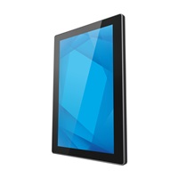 Elo 0704LS, 17.8cm (7''), Projected Capacitive, 10 TP, USB-C, kit, dark grey