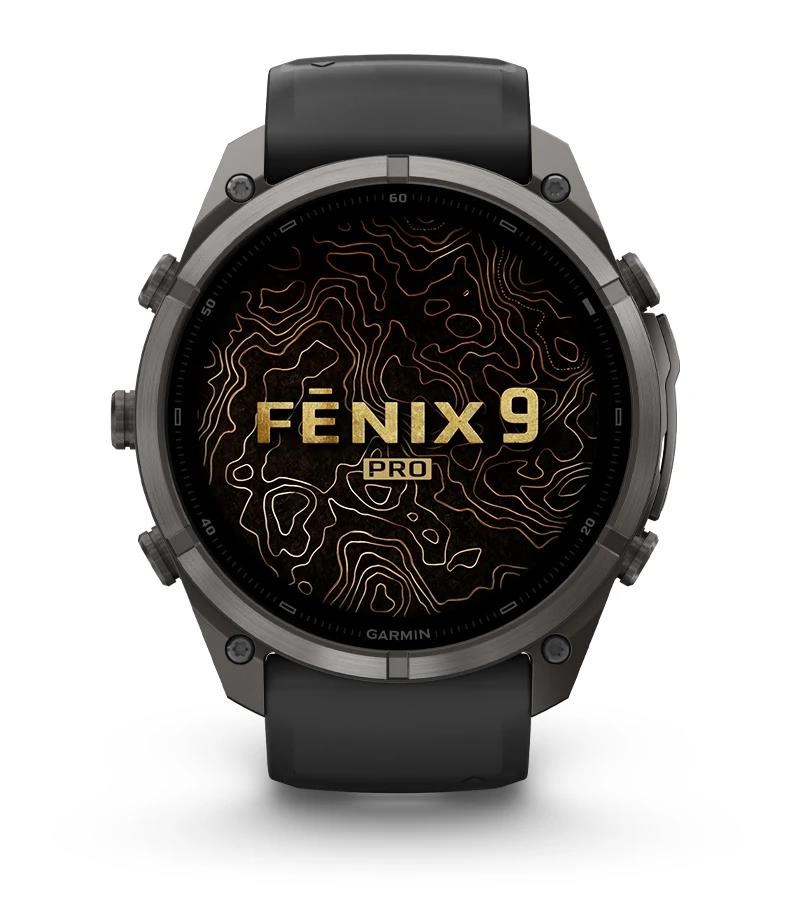 Obr. Odolný titanový design a jasný AMOLED displej 1849510b