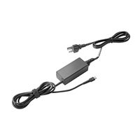 HP AC adapter 45W USB-C LC