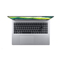 BAZAR - ACER NTB Aspire Lite 15 (AL15-46P-R313),Ryzen 3 5400U,15.6"FHD,8GB,512GB SSD,Radeon,Linux,Silver - Rozbaleno