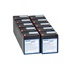 AVACOM Náhradní baterie AVA-RBP10-12050-KIT pro UPS HP / part 1