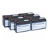 AVACOM AVA-RBP06-12090-KIT - baterie pro UPS CyberPower, Dell, EATON, Effekta, FSP Fortron, HP, Legrand part2/2