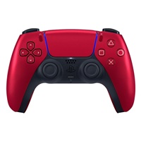 SONY Playstation Dualsense v2 Metallic Volcanic Red - bazar OEM – náhled 1