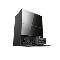 Dreame X60 Pro Ultra Complete Black