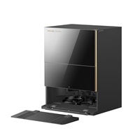 Dreame X60 Pro Ultra Complete Black