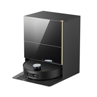 Dreame X60 Pro Ultra Complete Black