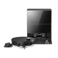 Dreame X60 Pro Ultra Complete Black