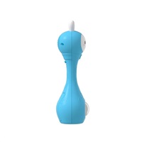 Alilo Mini Bunny hudební chrastítko